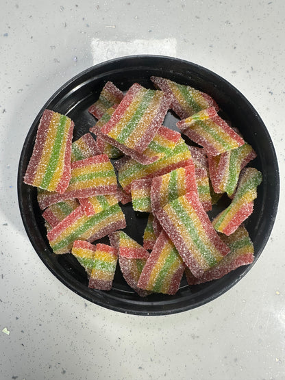 Choose Your Own Pick N Mix Sweet Pouch & Size - Ultimate Sweet Pouch