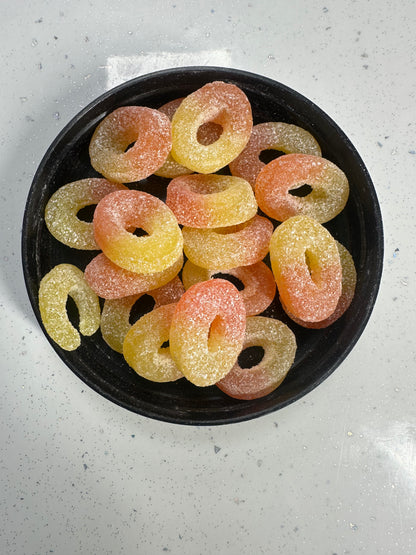 Choose Your Own Pick N Mix Sweet Pouch & Size - Ultimate Sweet Pouch