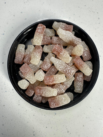 Choose Your Own Pick N Mix Sweet Pouch & Size - Ultimate Sweet Pouch