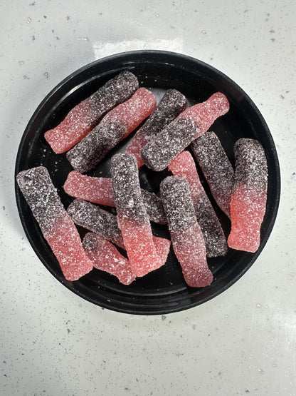 Choose Your Own Pick N Mix Sweet Pouch & Size - Ultimate Sweet Pouch