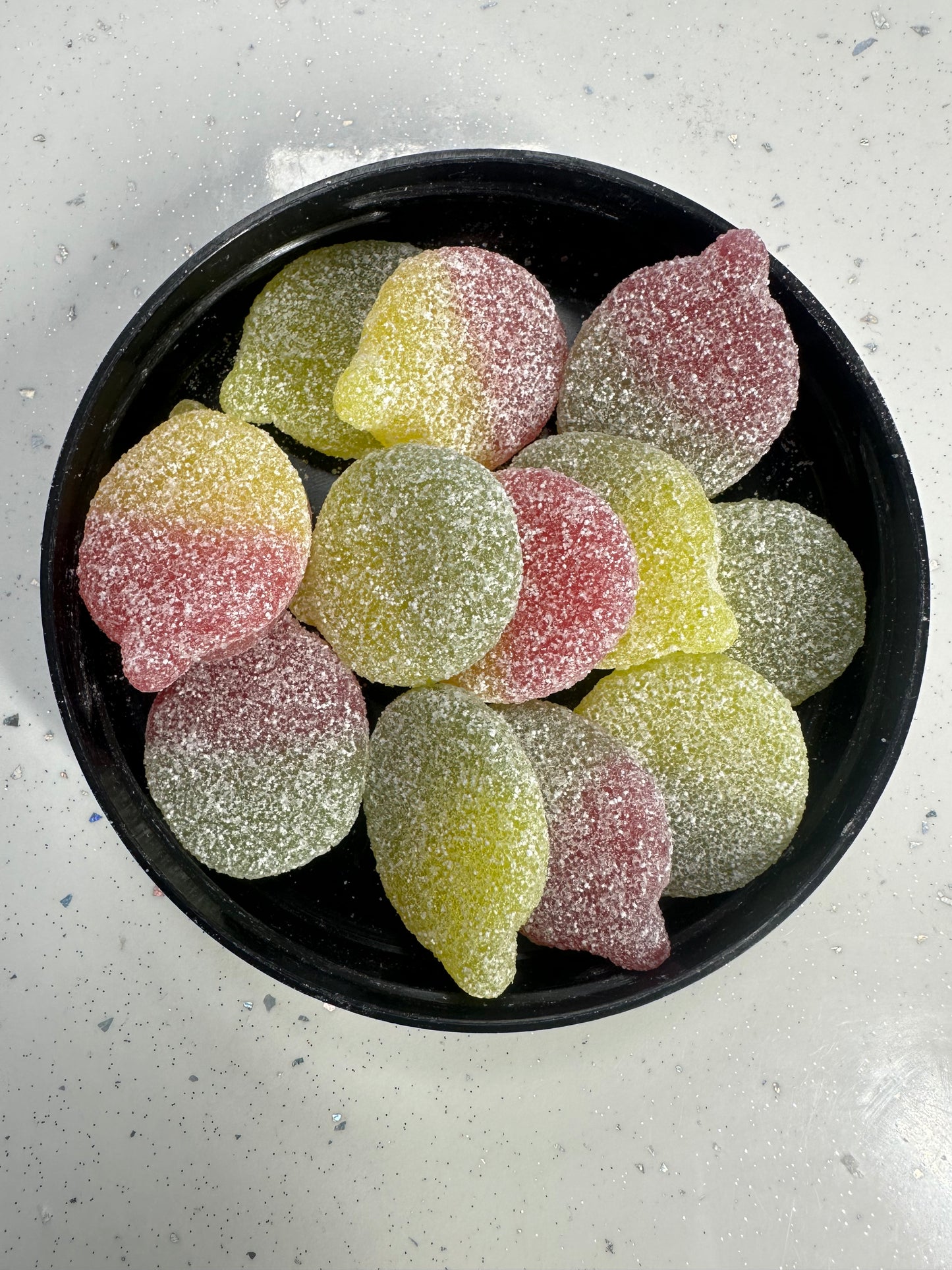 100G Pick N Mix Options - Choose Your Own Pick N Mix Selection in Sheffield - Free Delivery