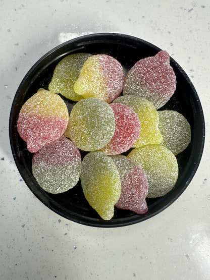 Choose Your Own Pick N Mix Sweet Pouch & Size - Ultimate Sweet Pouch