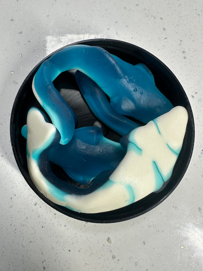 Choose Your Own Pick N Mix Sweet Pouch & Size - Ultimate Sweet Pouch