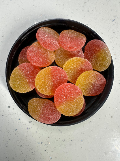 Choose Your Own Pick N Mix Sweet Pouch & Size - Ultimate Sweet Pouch