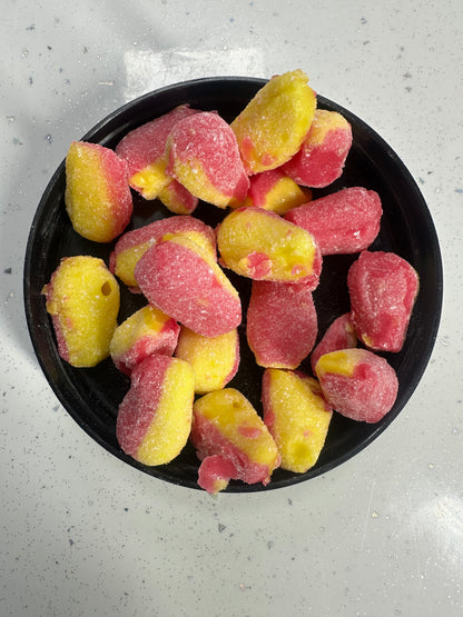 Choose Your Own Pick N Mix Sweet Pouch & Size - Ultimate Sweet Pouch