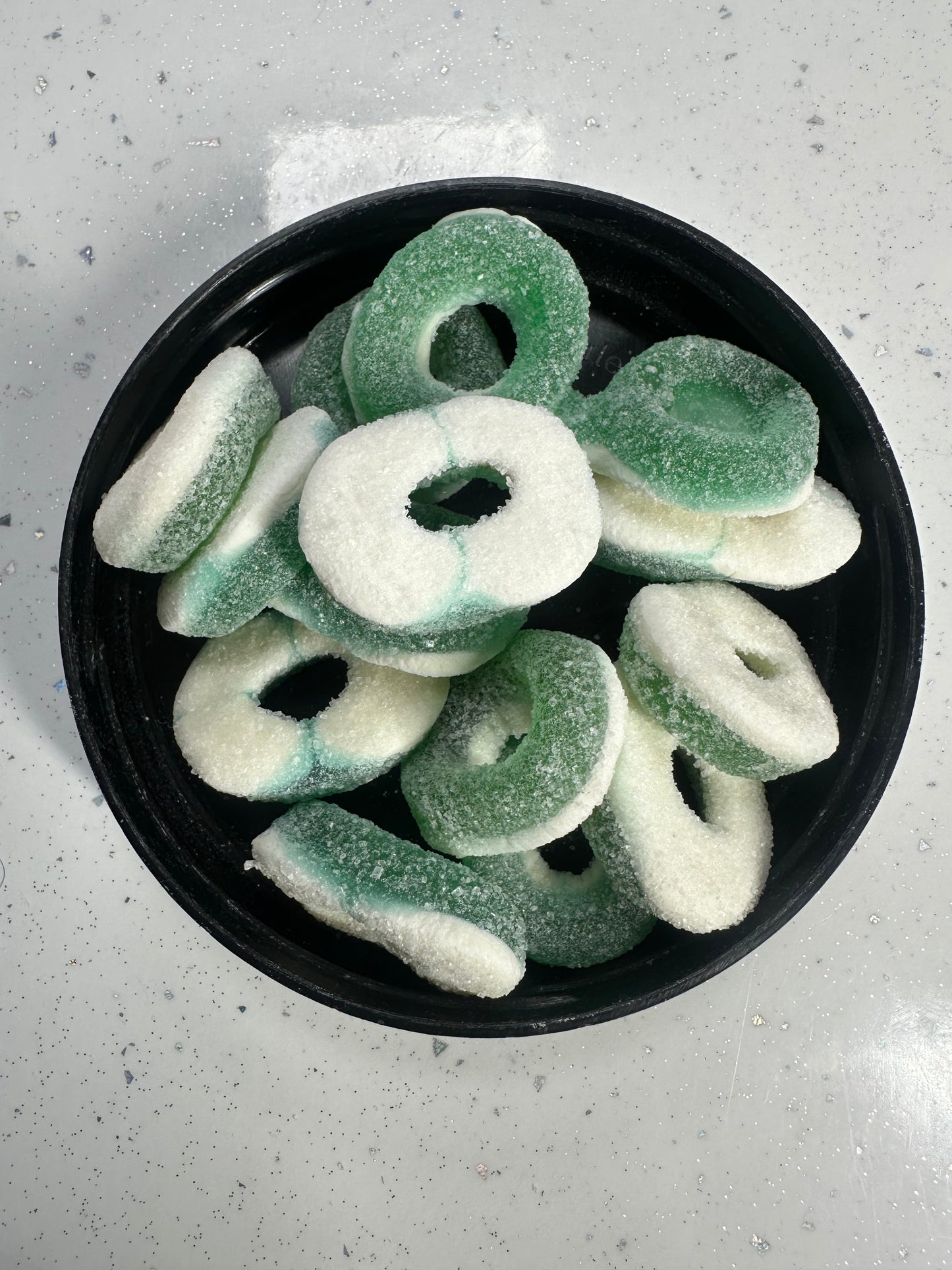 100G Pick N Mix Options - Choose Your Own Pick N Mix Selection in Sheffield - Free Delivery