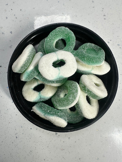 Choose Your Own Pick N Mix Sweet Pouch & Size - Ultimate Sweet Pouch