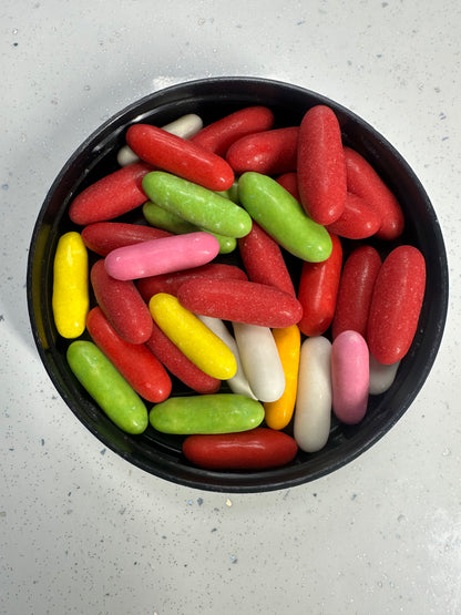 Choose Your Own Pick N Mix Sweet Pouch & Size - Ultimate Sweet Pouch