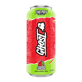 Ghost Energy Drinks | Blue Raspberry | Original | Cherry Limeade | Watermelon | Zero Calories