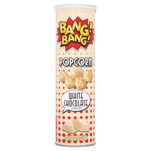 Bang Bang Popcorn Tubes (Viral) Wholesale