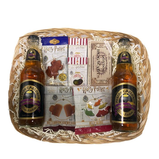 Harry Potter Treat Gift Hamper
