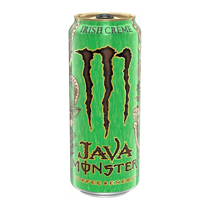 Imported Canadian Monster Energy -  443ml each - Select your flavour and get x2 cans for £10