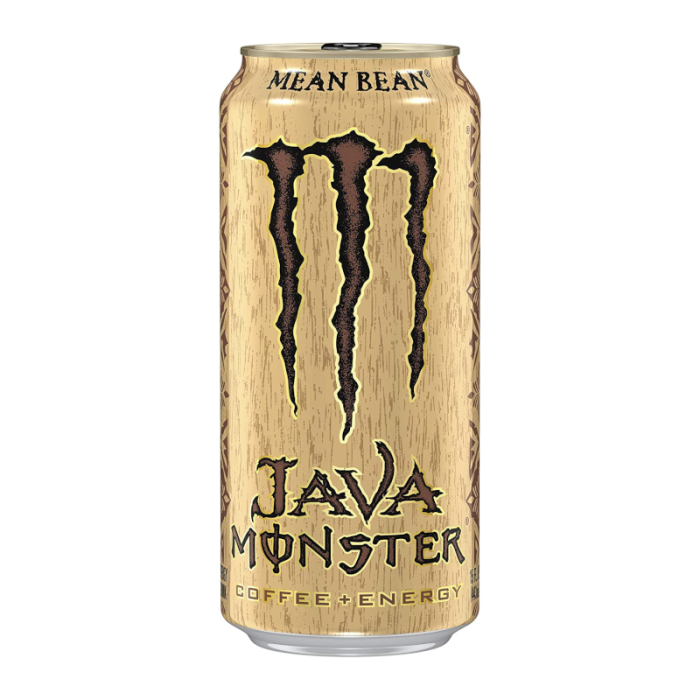 Imported Canadian Monster Energy -  443ml each - Select your flavour and get x2 cans for £10