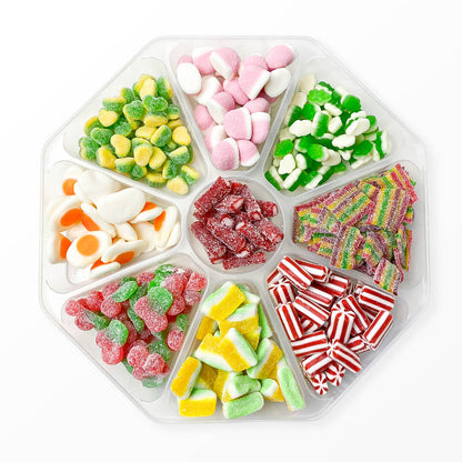 Pick N Mix Sweet Platters/Holiday Platters (Pre-Order) out of stock