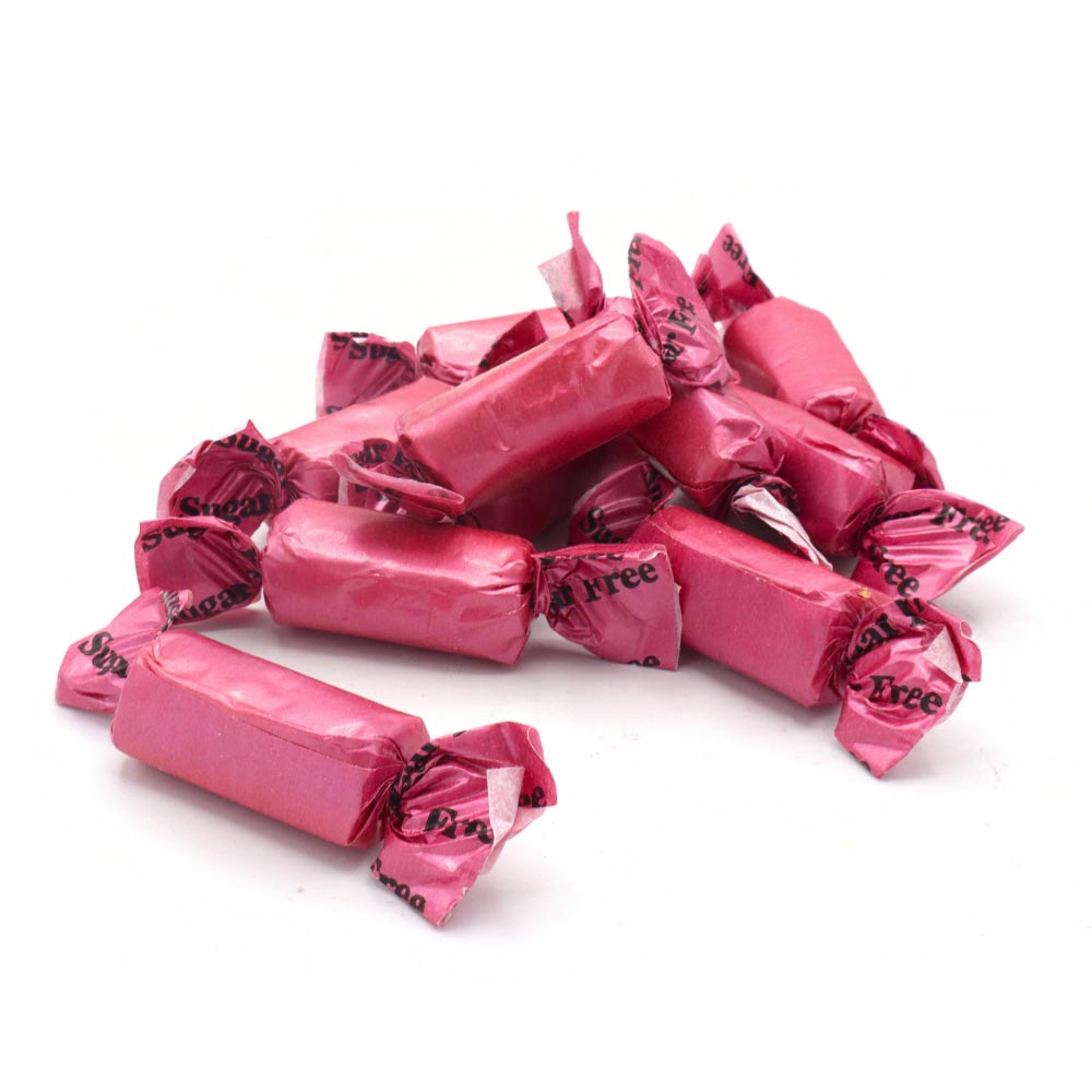 Sugar Free Retro Pick N Mix Range 2-3KG per option only - Sugar Free Sweets in Sheffield and DPD Delivery