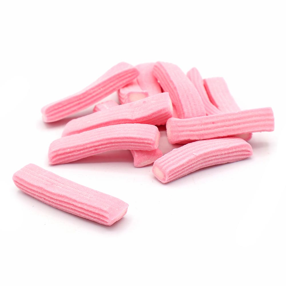 Tutti Fruity Planks (Retro) Popular Sweet - 780G- Sweet Pouch