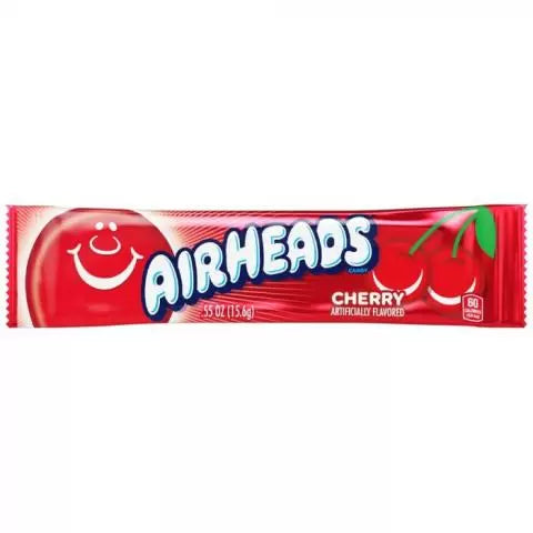 Air Head Chew Bars (USA)  - Choose Your Flavour