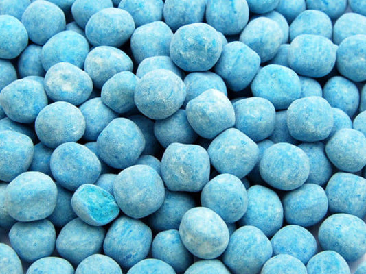 Blue Raspberry Bon Bons - (Veggie)