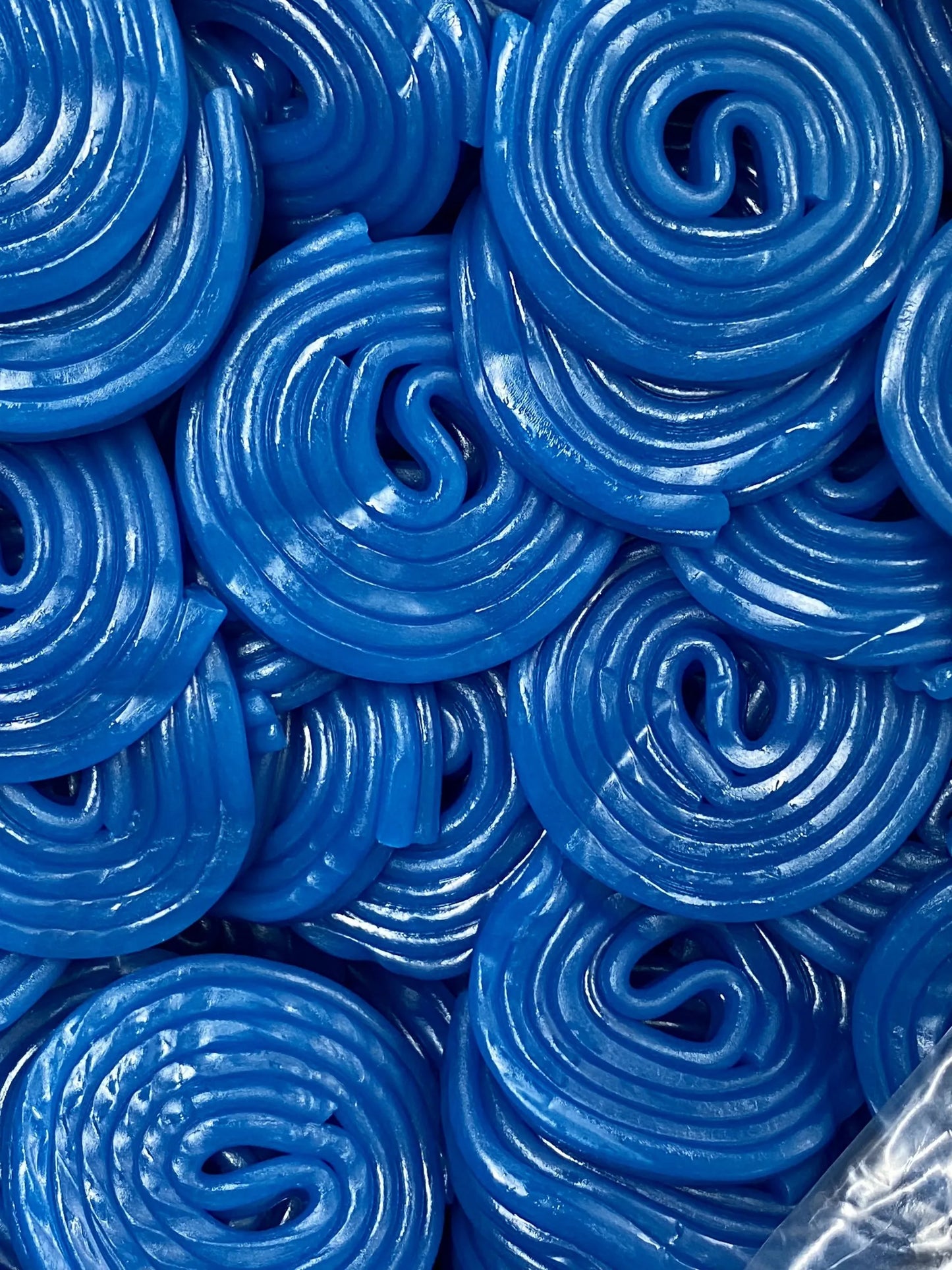 Blue Raspberry Wheels