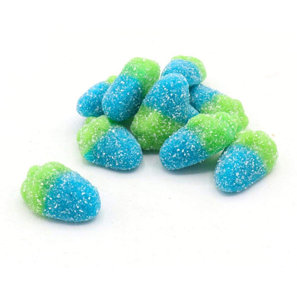 Kingsway Mini Blue Raspberries 3KG