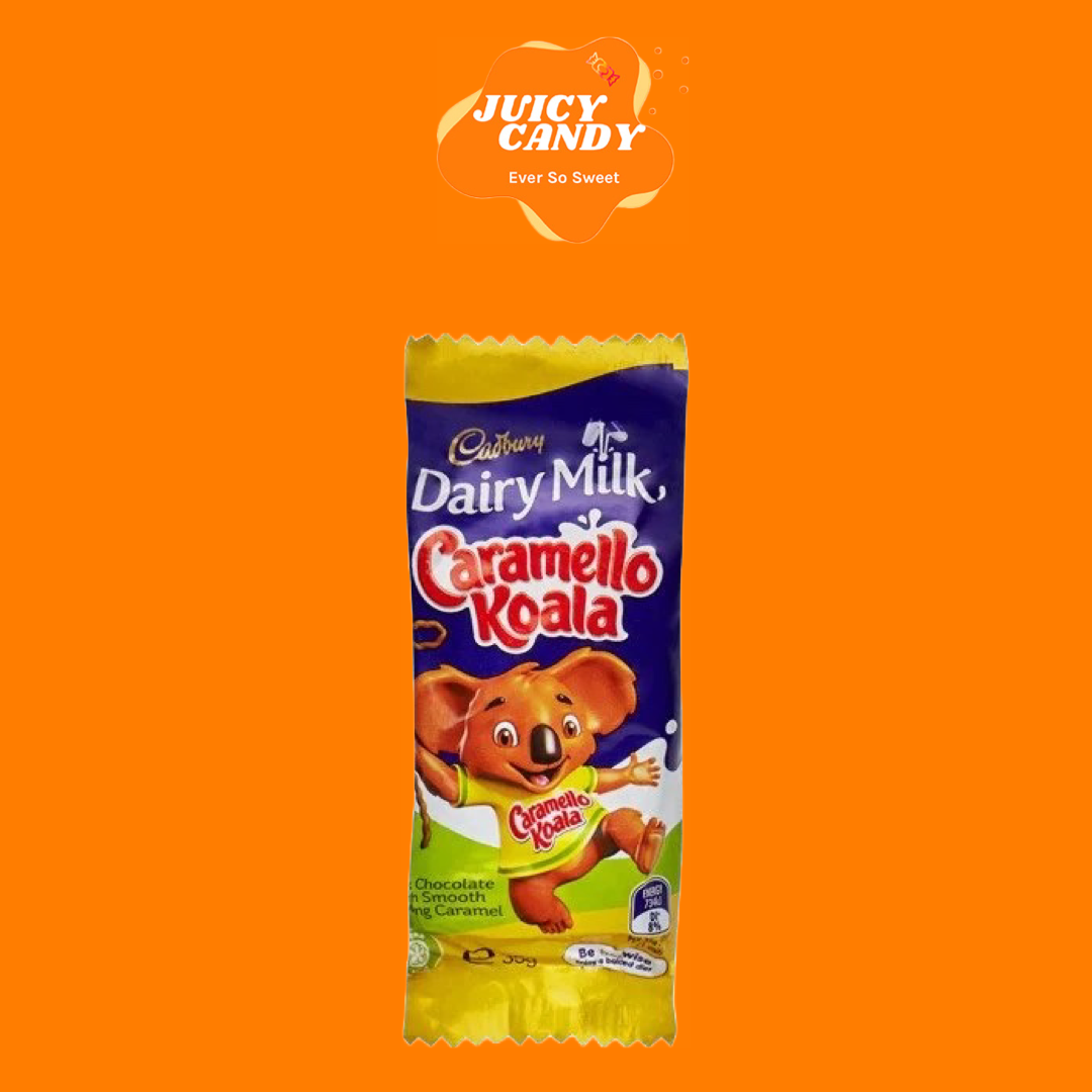 Cadburys Caramello Koala - 15G