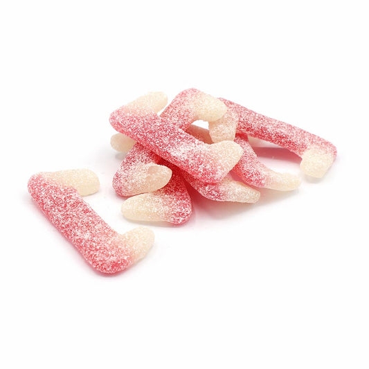 Kingsway Dracula Teeth Fizzy 3KG