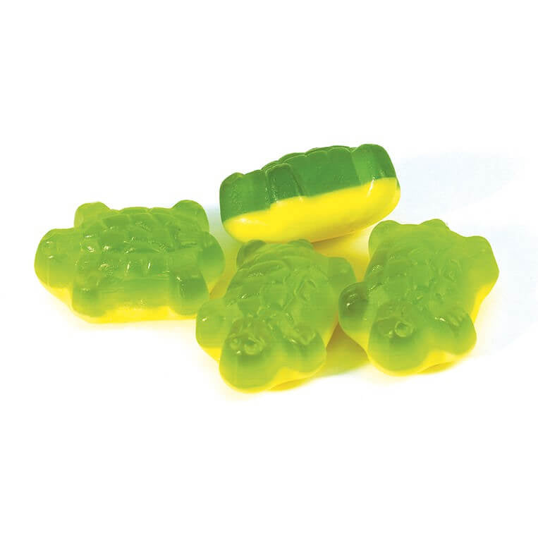 Haribo Terrific Turtles 500G