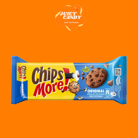 Chips More Cookies (Malaysia) Clearance (BBD)