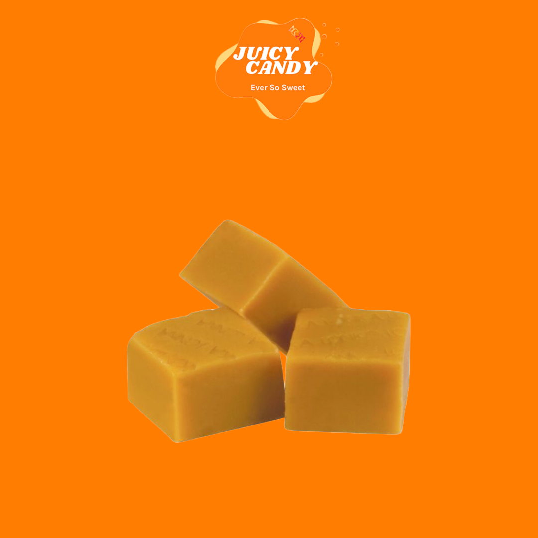 Lonka Vanilla Fudge 100G (Vegetarian)