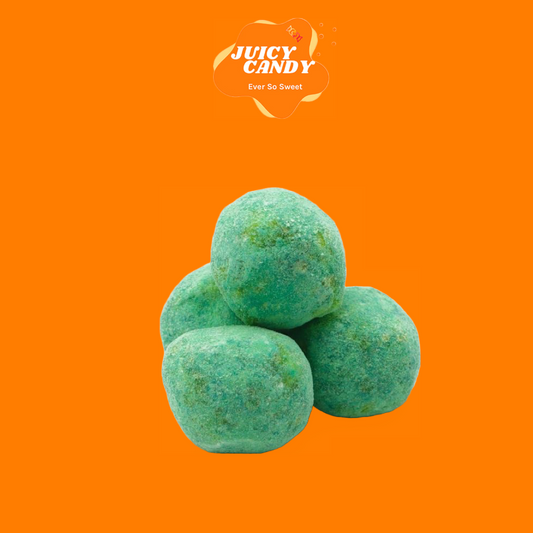 Watermelon Bon Bons - (Veggie) 100G