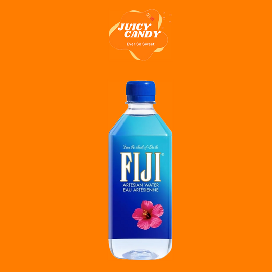 Fiji Water 500ML Bottles