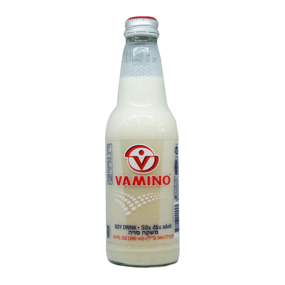Vamino Soy Drink x12