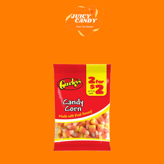 Gurley’s Candy Corn (USA)