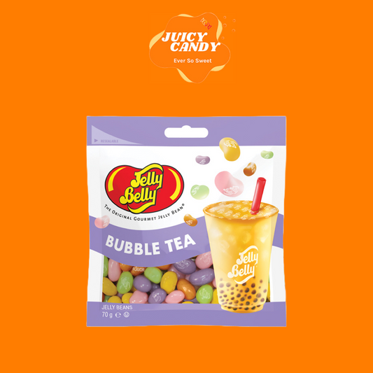 Jelly Belly Bubble Tea