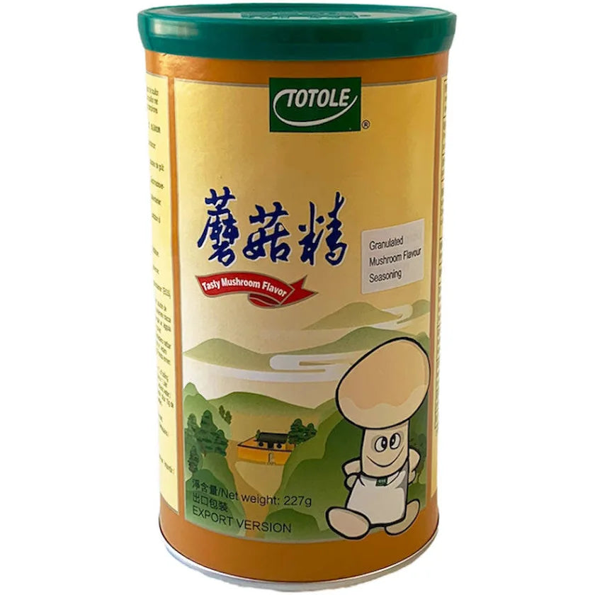 Totole Mushroom Seasoning Bouillon