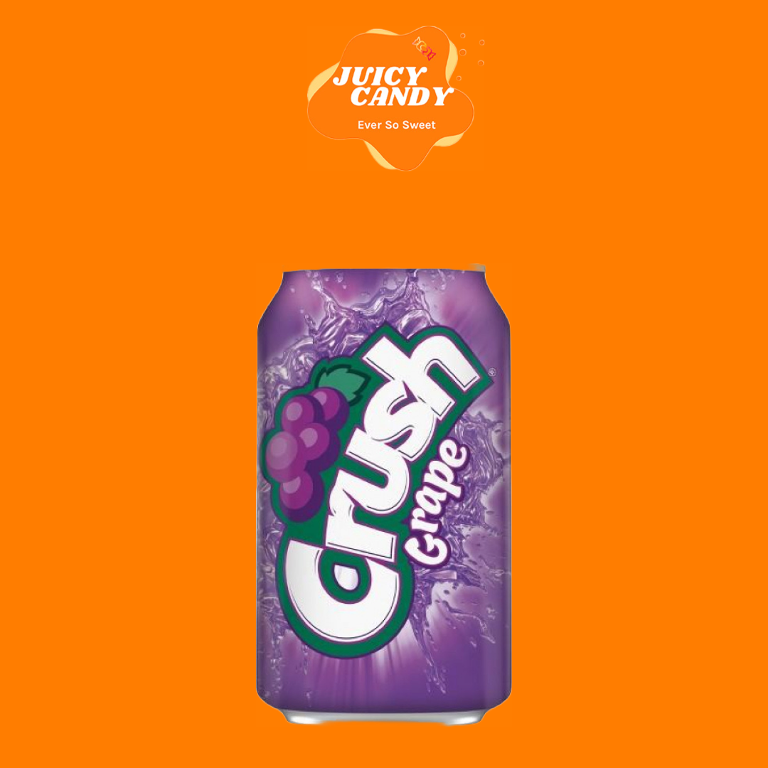 Crush Grape