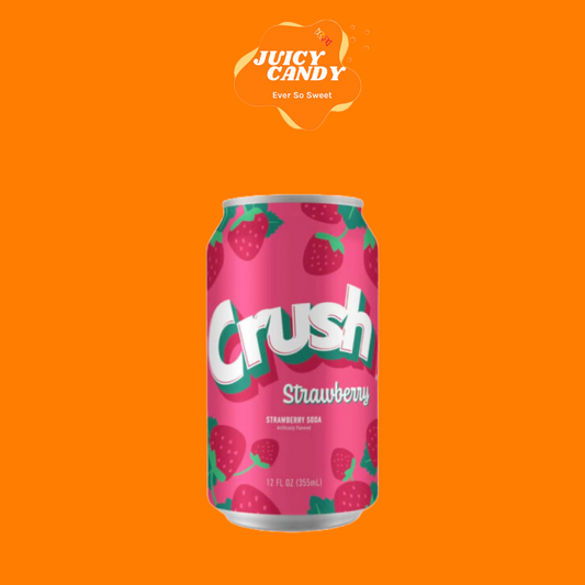 Crush Strawberry (USA)