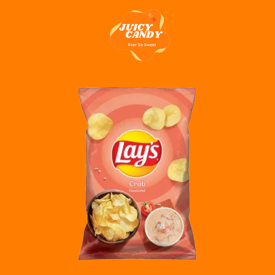 Lay’s Crab