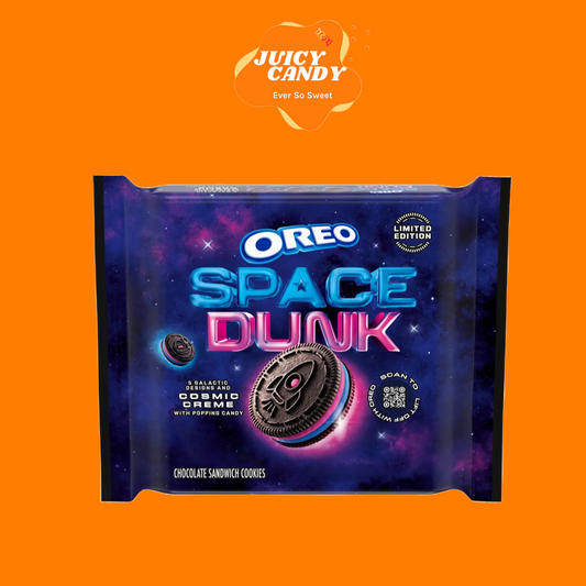 Oreo Space Dunk - Limited Edition