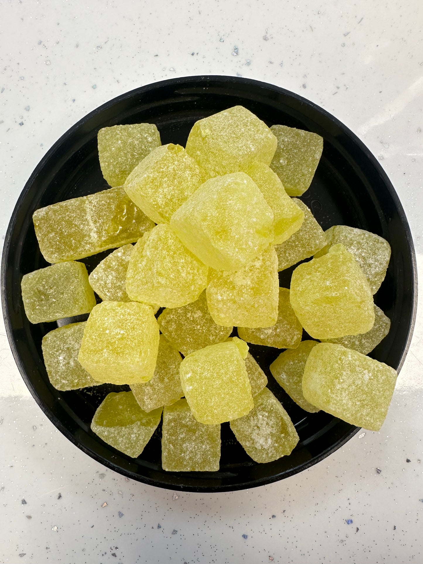 Cola Cubes & Pineapple Cubes 100G - Choose Your Flavour