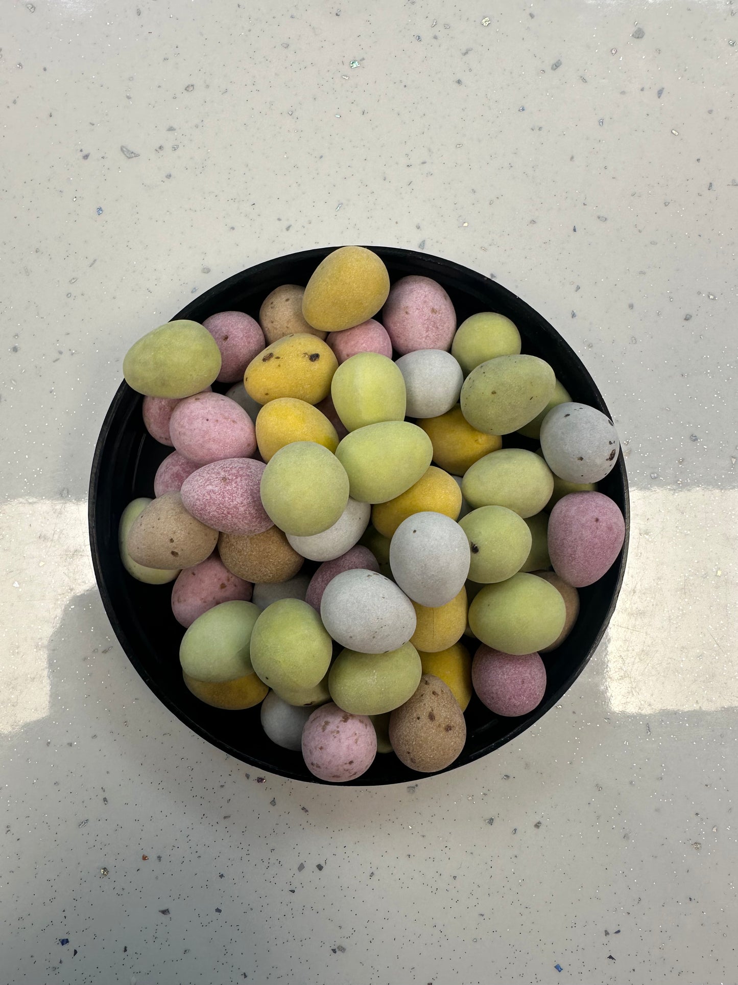 Milk Chcolate Mini Eggs 100G Retro