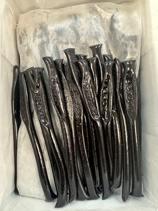 Barratts Hard Liquorice Sticks (Per Stick)