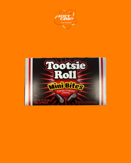 Tootsie Roll Theatre Box (USA)