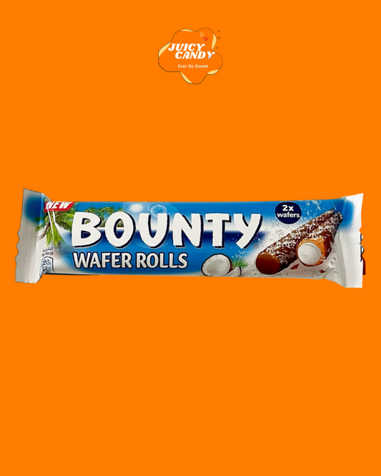 Bounty Wafer Roles (Dubai)