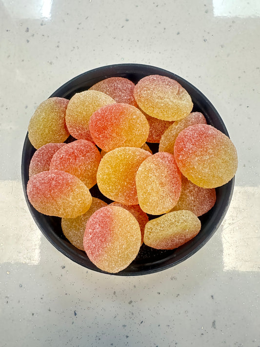 Kingsway Peach Slices