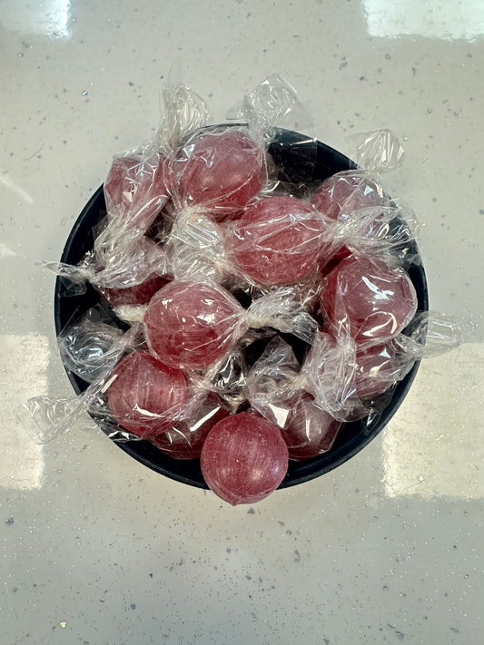 Maxons Cherry Balsams (Retro) 100G