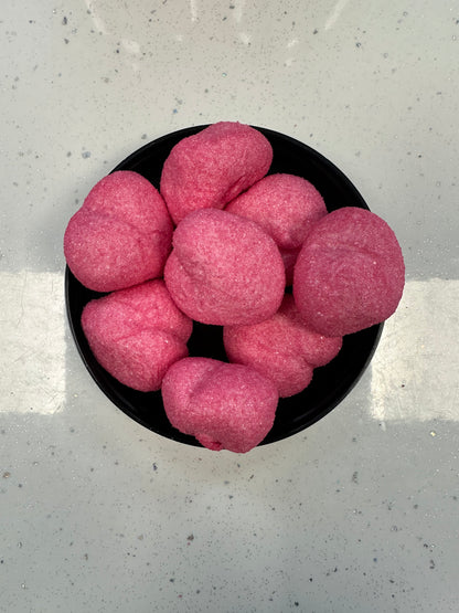 Jelly Filled Marshmallow (Italy) - Choose Your Flavour - 100G