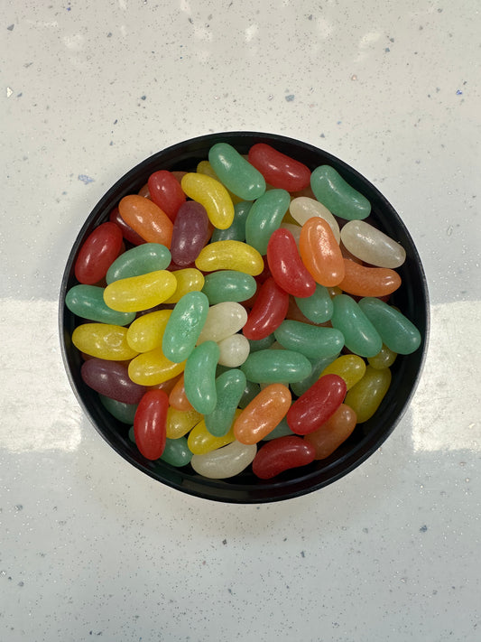 Haribo Jelly Beans - 100G