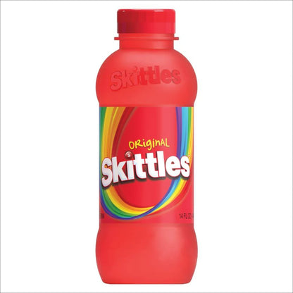 Skittles Drinks (USA)