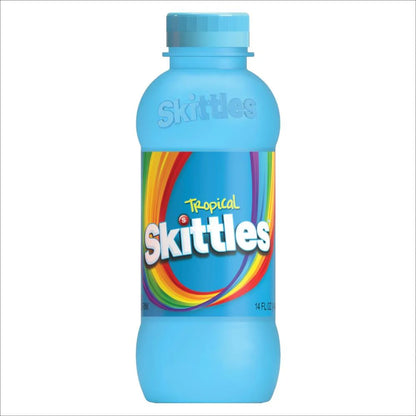 Skittles Drinks (USA)